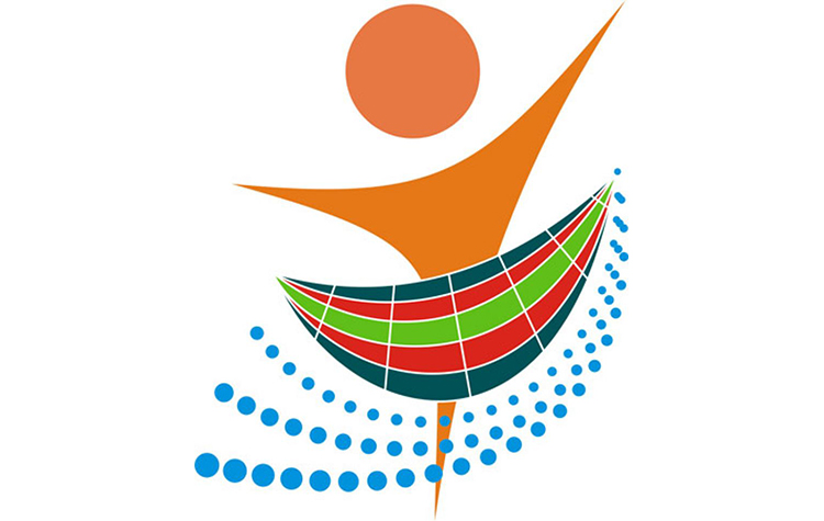 圖/新北市政府市場處Logo