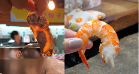 媲美阿基師口味的阿見師醉雞
